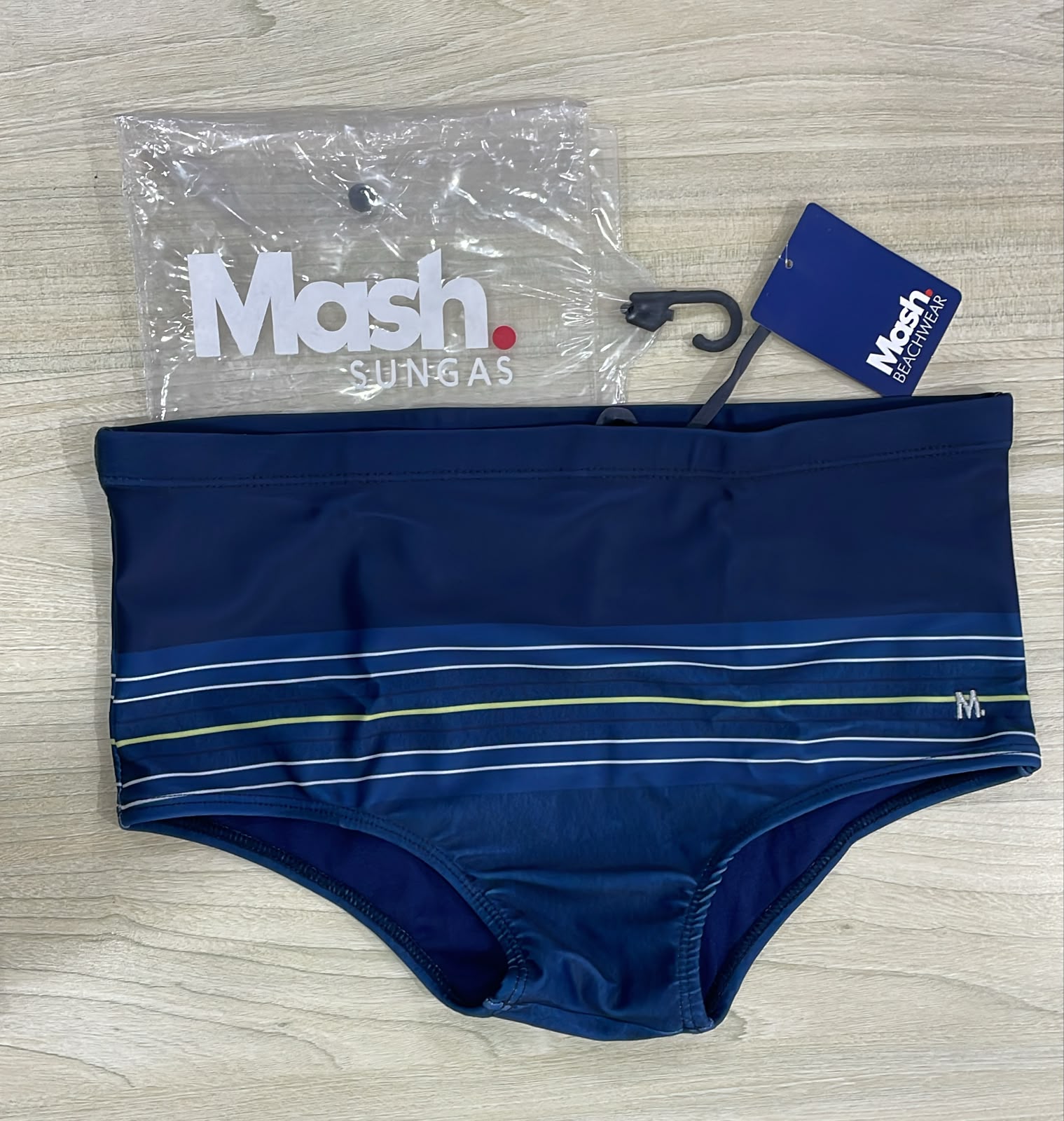 Sunga Mash