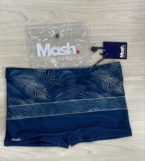 Sunga Mash