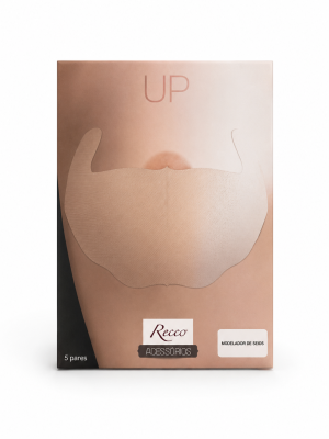 UP Modelador de seios