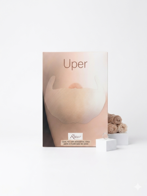 UP Modelador de seios