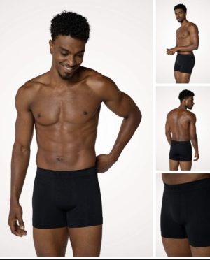 Cueca Noxer Microfibra Sem Costura