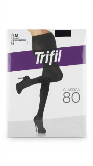 TriFil Meia Calça.