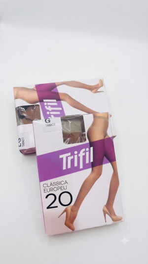 Trifil Meia calça