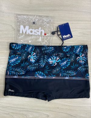 Sunga Boxer Mash