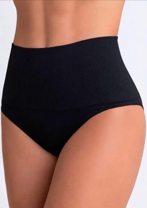 Calcinha Loba Redutora Sem Costura